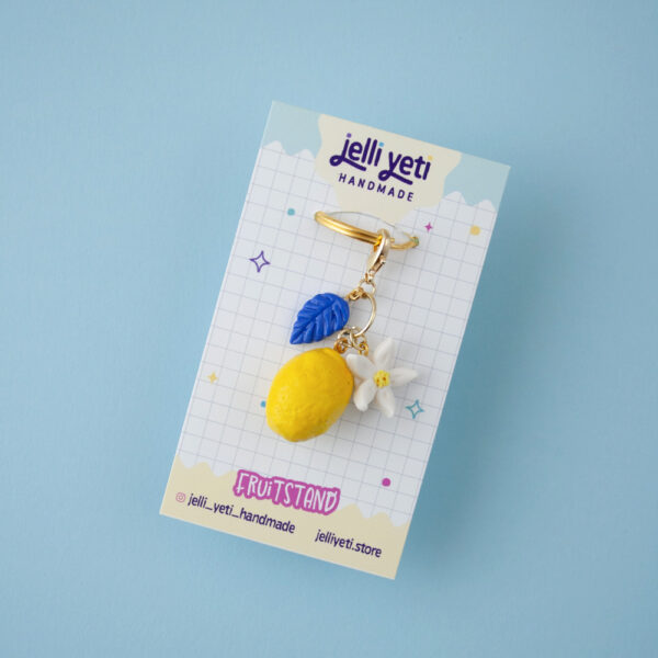Lemon Charm - Image 2