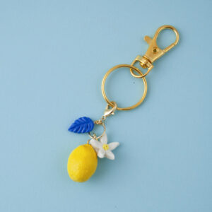 Lemon Charm