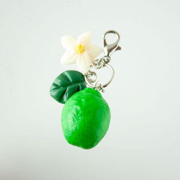 Lime Charm - Image 2