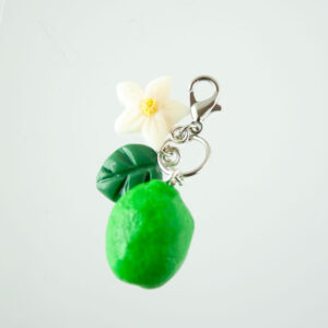 Lime Charm