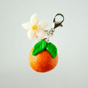 Orange Charm